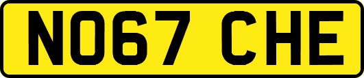NO67CHE