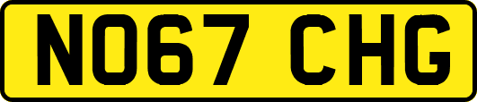 NO67CHG