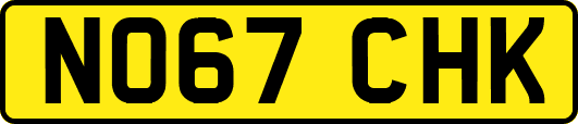 NO67CHK