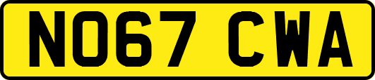 NO67CWA