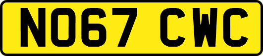 NO67CWC
