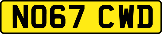 NO67CWD