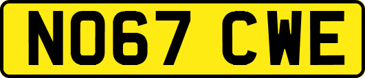 NO67CWE