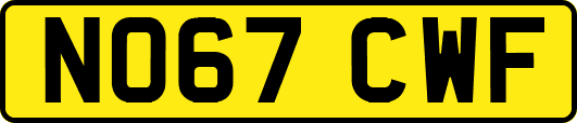 NO67CWF