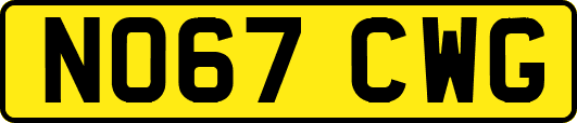 NO67CWG
