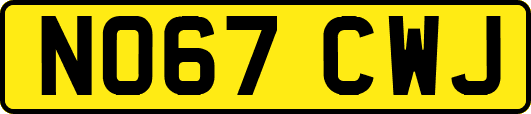 NO67CWJ