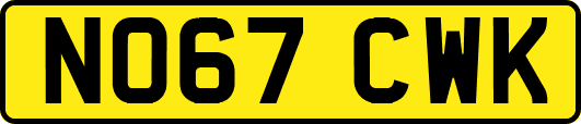NO67CWK