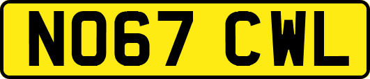 NO67CWL
