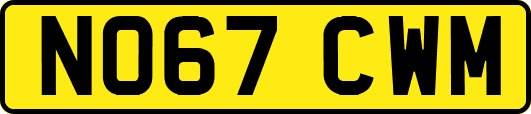 NO67CWM