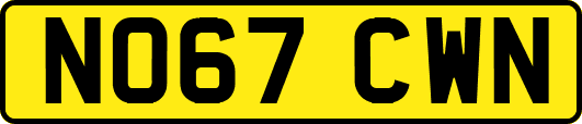 NO67CWN