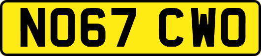 NO67CWO