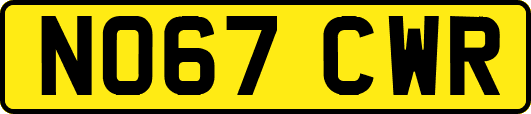 NO67CWR