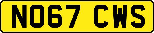 NO67CWS
