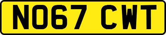 NO67CWT