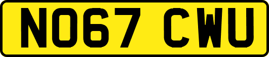 NO67CWU