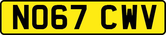 NO67CWV