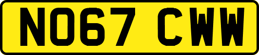 NO67CWW