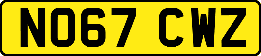 NO67CWZ