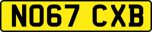 NO67CXB