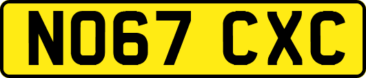 NO67CXC