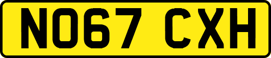 NO67CXH