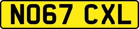 NO67CXL