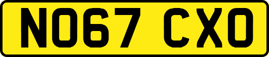 NO67CXO