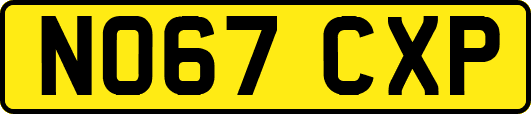 NO67CXP