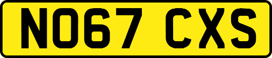 NO67CXS