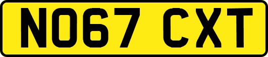 NO67CXT