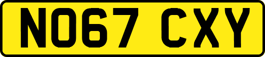 NO67CXY