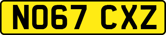 NO67CXZ