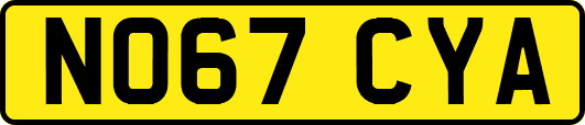 NO67CYA