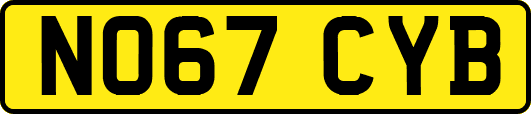 NO67CYB