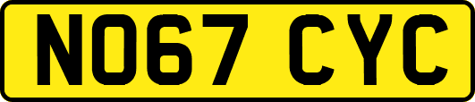 NO67CYC