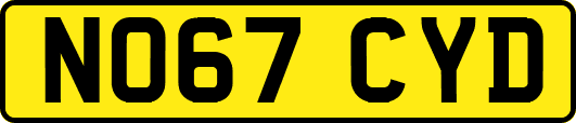 NO67CYD