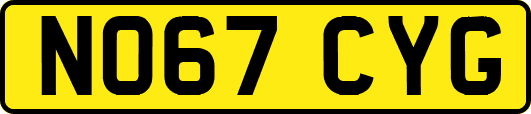 NO67CYG