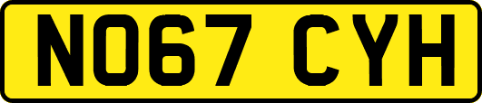 NO67CYH