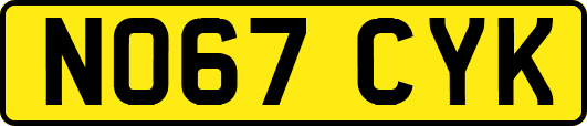 NO67CYK