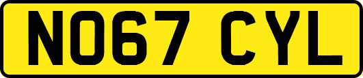 NO67CYL