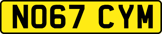 NO67CYM