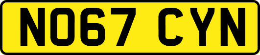 NO67CYN