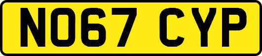 NO67CYP