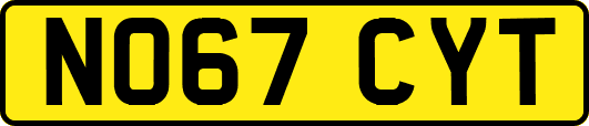 NO67CYT