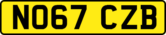 NO67CZB
