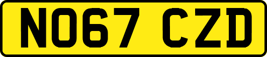 NO67CZD