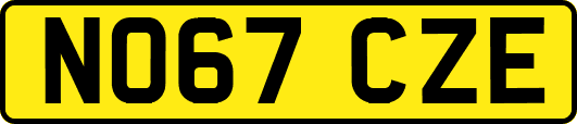 NO67CZE