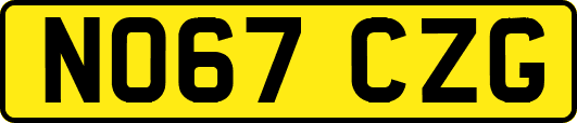 NO67CZG