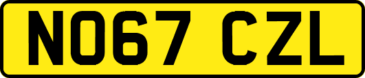 NO67CZL