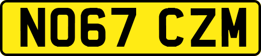 NO67CZM